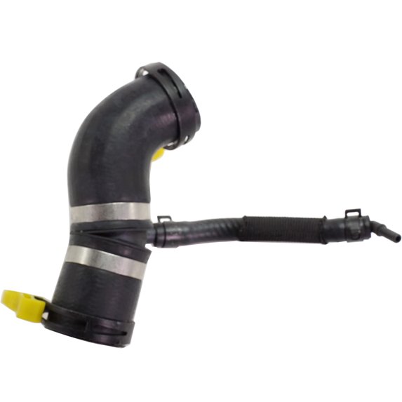 Garage-Pro Thermostat To Water Housing Inlet Radiator Hose Compatible with Land Rover LR4 2010, Land Rover Range Rover 2010-2013, Land Rover Range Rover Sport 2010-2013