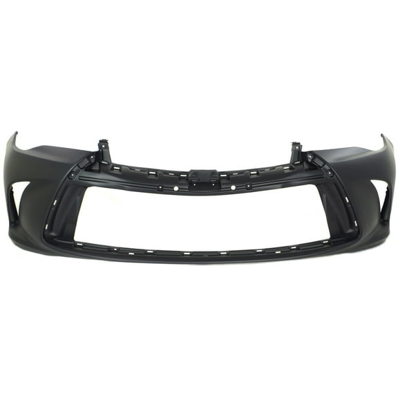 Garage-Pro Toyota Camry Front Bumper Cover, Primed Automotive Bumper Cover & Guard