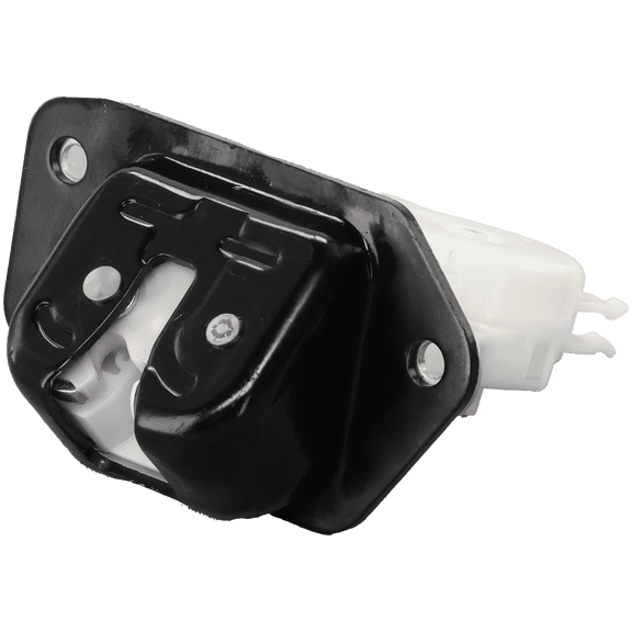 Garage-Pro Trunk Latch Compatible with Nissan Juke 2011-2012, Nissan Leaf 2011-2017, Nissan Rogue 2008-2013, Nissan Versa 2007-2012 Liftgate Lock