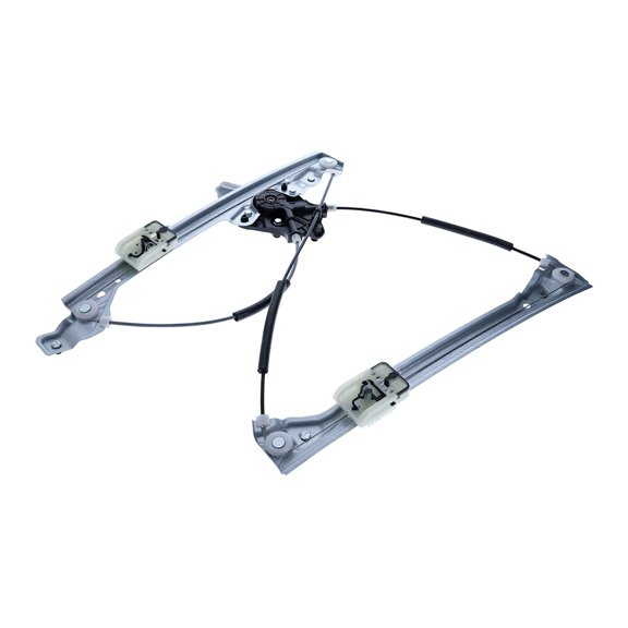 Garage-Pro Window Regulator Compatible: Chevrolet Traverse 2018-2022, Buick Enclave With Motor Front, Driver Side