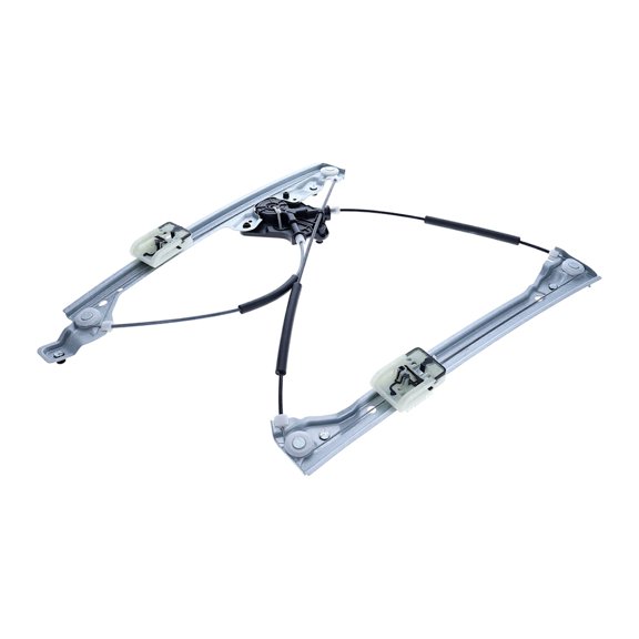 Garage-Pro Window Regulator Compatible: Chevrolet Traverse 2018-2023, Buick Enclave 2018-2024 Without Motor Front, Driver Side