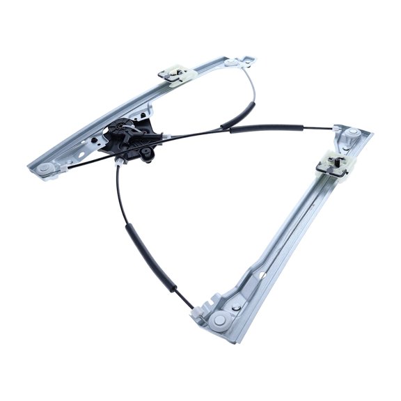 Garage-Pro Window Regulator Compatible: Chevrolet Traverse 2018-2023, Buick Enclave 2018-2024 Without Motor Front, Passenger Side