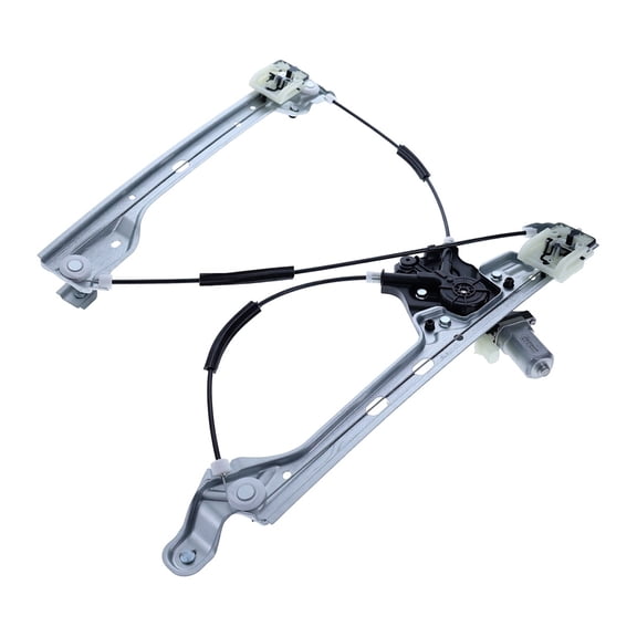 Garage-Pro Window Regulator Compatible: GMC Acadia 2017-2021, Chevrolet Blazer 2019-2021 With Motor Front, Passenger Side