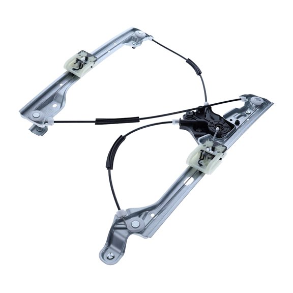 Garage-Pro Window Regulator Compatible: GMC Acadia 2017-2021, Chevrolet Blazer 2019-2021 Without Motor Front, Passenger Side
