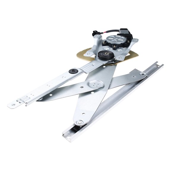 Garage-Pro Window Regulator Compatible: Saturn SL2 1996-2002, SL1, SL 1996-2001, SW2 With Motor Front, Driver Side