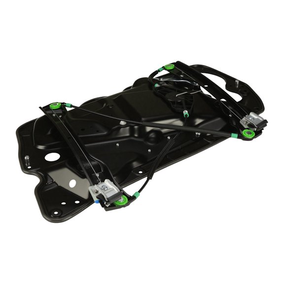 Garage-Pro Window Regulator Compatible: Volkswagen Passat 2006-2008 Without Motor Front, Driver Side