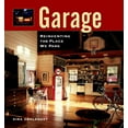 thumbnail image 1 of Garage: Reinventing the Place We Park (Paperback), 1 of 1