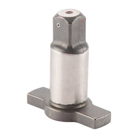 Garage Repair Anvil Assembly, 1 Metal Replacement Part for Impact Tools, Tool Not Included - DCF899