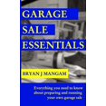 thumbnail image 1 of Garage Sale Essentials (Paperback), 1 of 1