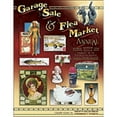 thumbnail image 1 of Garage Sale & Flea Market Annual: Garage Sale & Flea Market Annual : Cashing in on Today's Lucrative Collectibles Market (Edition 16) (Hardcover), 1 of 1