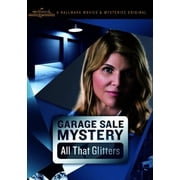 Garage Sale Mystery: All That Glitters (DVD)