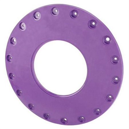 Garage Sale - Plastic Bolt on Dirt Disc