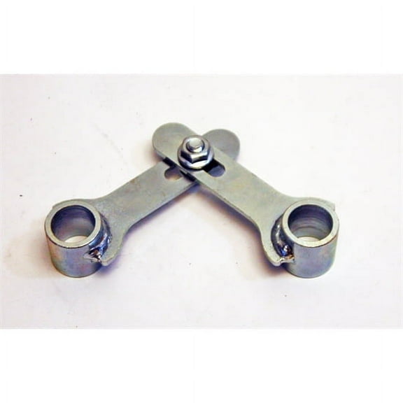 Garage Sale - Steel Support Brackets