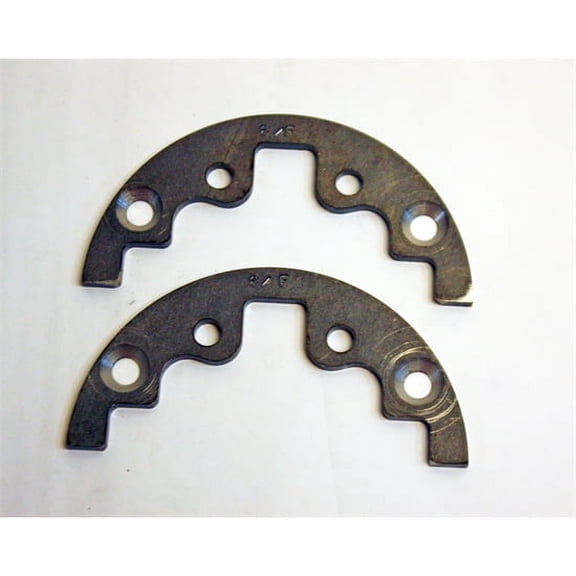 Garage Sale - Total Performance Parking Brake Rotor Adapter