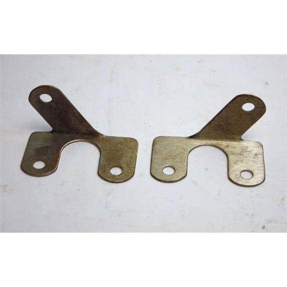 Garage Sale - Total Performance Roof Brackets