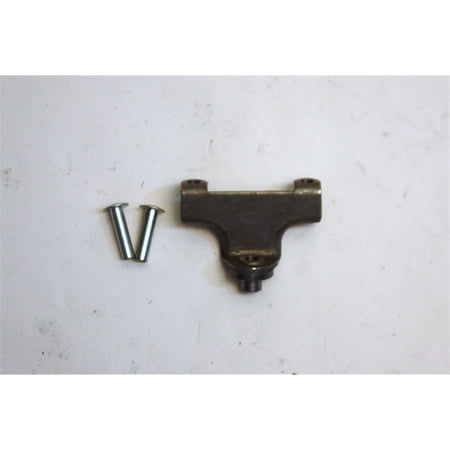 Garage Sale - Total Performance Slide Arm Bracket