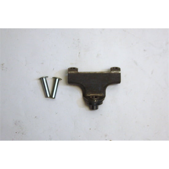 Garage Sale - Total Performance Slide Arm Bracket