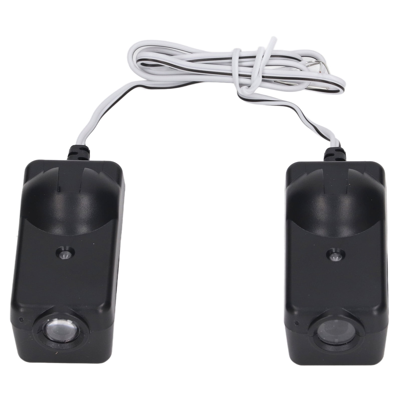 Garage Sensor Kit, Wide Compatibility Safe 41A5034 Garage Door Sensor
