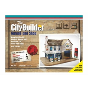 Models to Build