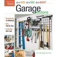 thumbnail image 1 of Pre-Owned Garage Solutions (Do It Now Do It Fast Do It Right) (Paperback) 1561587605 9781561587605, 1 of 1