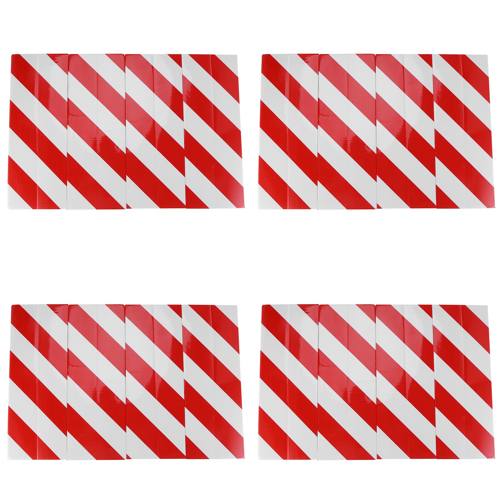 Garage Wall Protector Foam Wall Corner Guard for Parking GarageWall