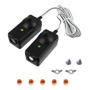 Garage door Safety Garage Door Opener Part Compatible 41 Replacement,Garage Door Sensor