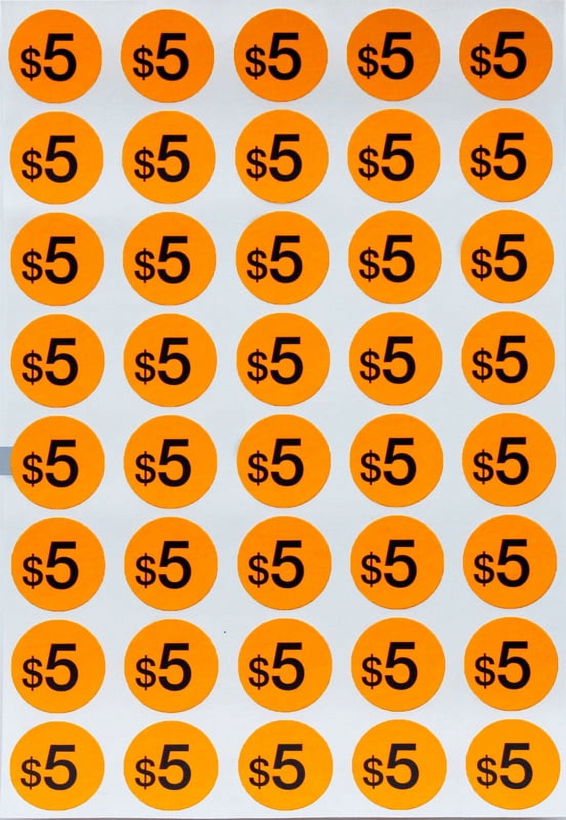 garage-sale-label-2-00-pricing-stickers-3-4-inch-19mm-bonus-blank-dots-1040-pack-walmart-com