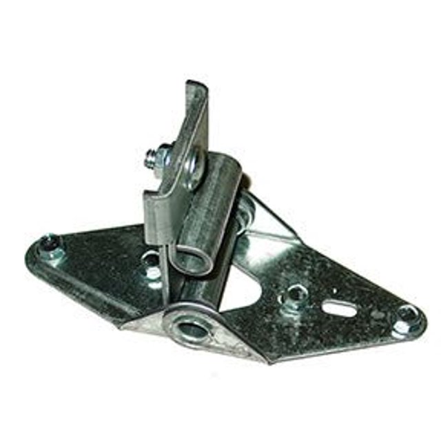 GarageDoorProject US Direct Miscellaneous 30010082 Adjustable Hinge