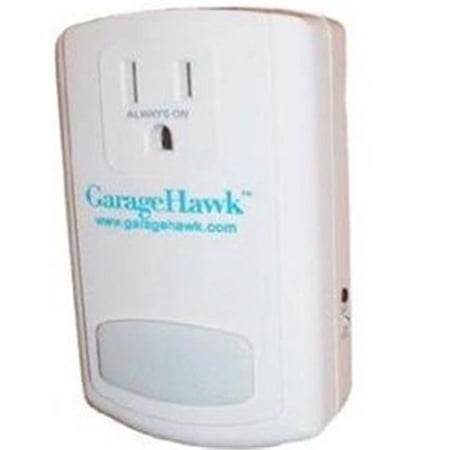 GarageHawk R07 Garage Door Monitor System Remote Module