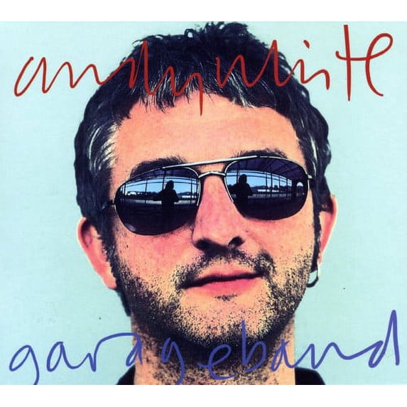 Garageband (CD)
