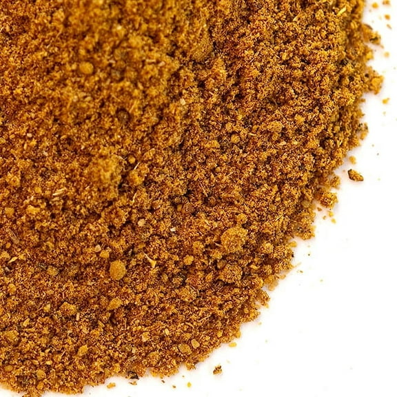 Garam Masala - 4 oz.