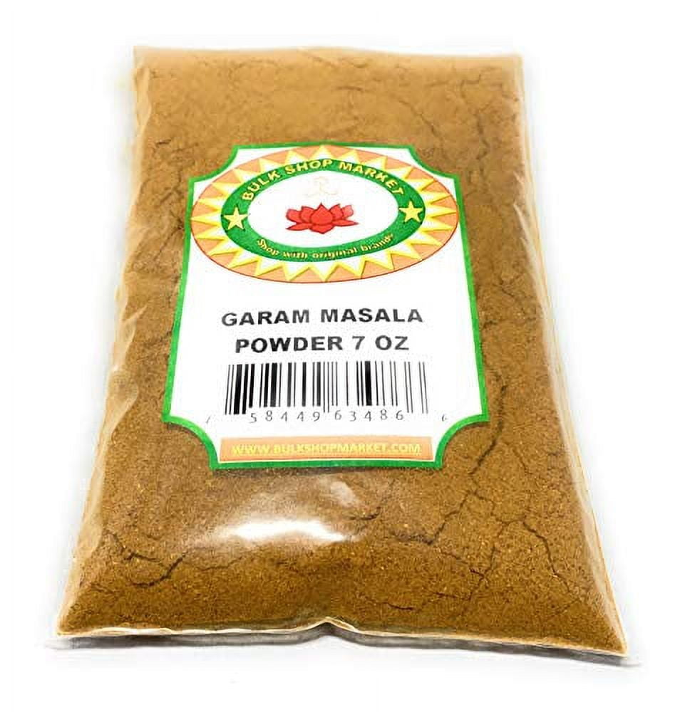 Garam Masala Powder 8 oz Spice By