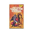 thumbnail image 1 of Pre-Owned Garan the Eternal (Unknown) 0886770556 9780886770556, 1 of 1