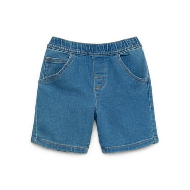 Garanimals Toddler Boy Denim Shorts, Sizes 18M-5T