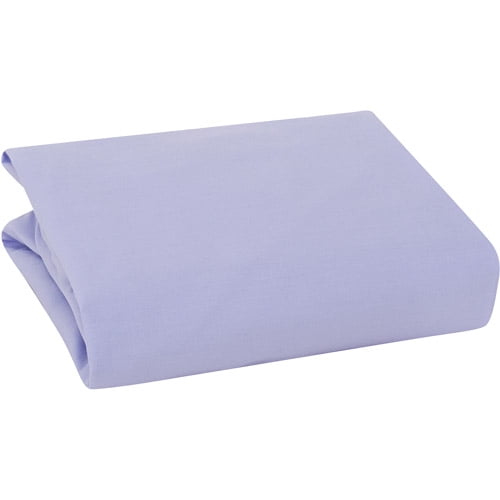 Garanimals 100 Cotton Crib Sheet