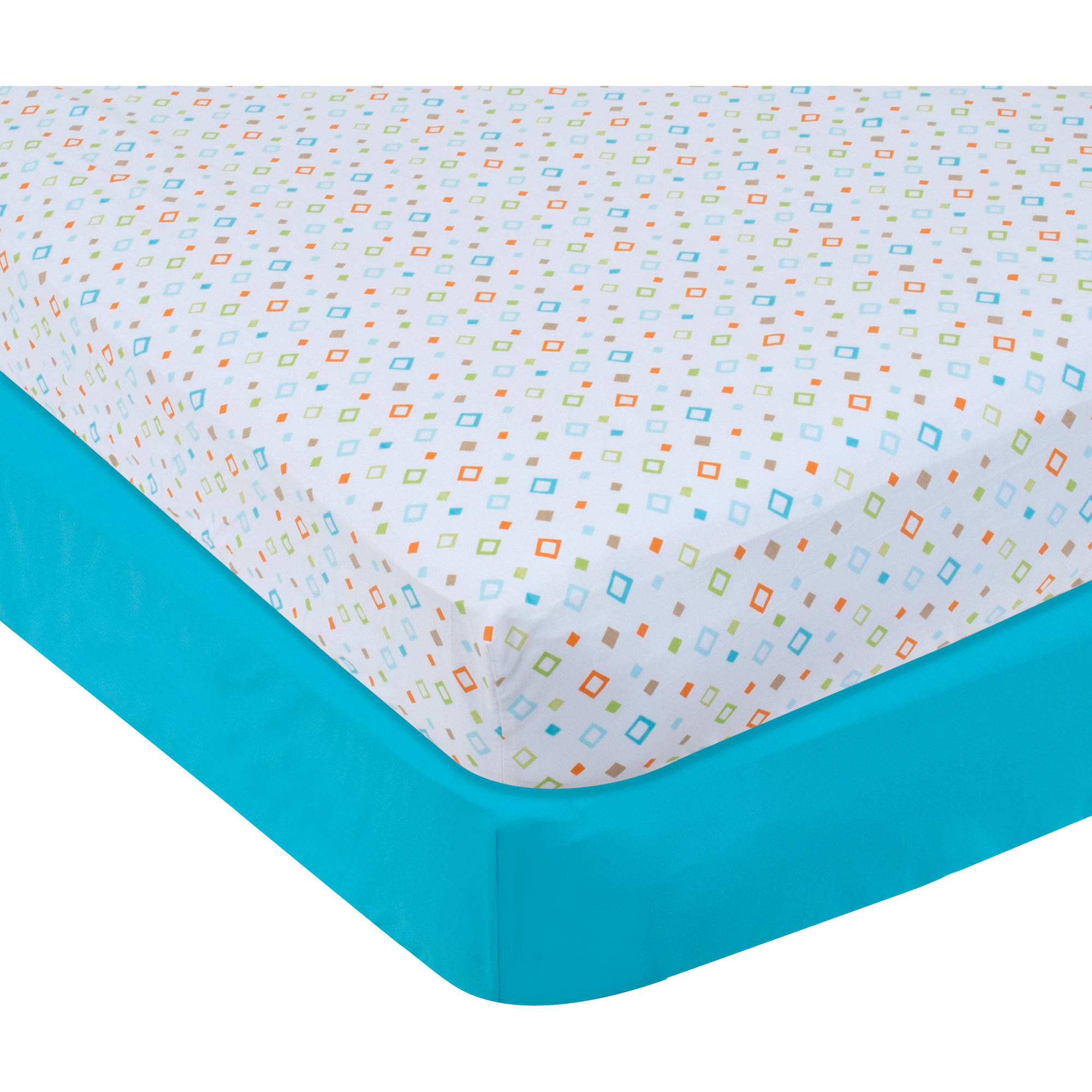 Garanimals 100 Cotton Receiving Blankets