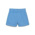 thumbnail image 1 of Garanimals Baby Basic Solid Jersey Solid Shorts, Sizes 0-24 Months, 1 of 2