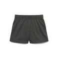 thumbnail image 1 of Garanimals Baby Basic Solid Jersey Solid Shorts, Sizes 0-24 Months, 1 of 3