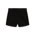 thumbnail image 1 of Garanimals Baby Basic Solid Jersey Solid Shorts, Sizes 0-24 Months, 1 of 2