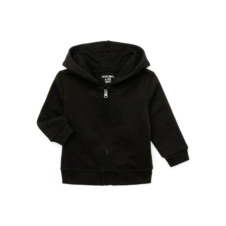 Garanimals fleece jacket outlet