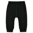 thumbnail image 1 of Garanimals Newborn & Baby Boy Cotton Pull-On Solid Joggers, Sizes 0 - 24M, 1 of 9