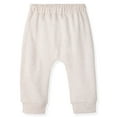 thumbnail image 1 of Garanimals Newborn & Baby Boy Cotton Pull-On Solid Joggers, Sizes 0 - 24M, 1 of 9