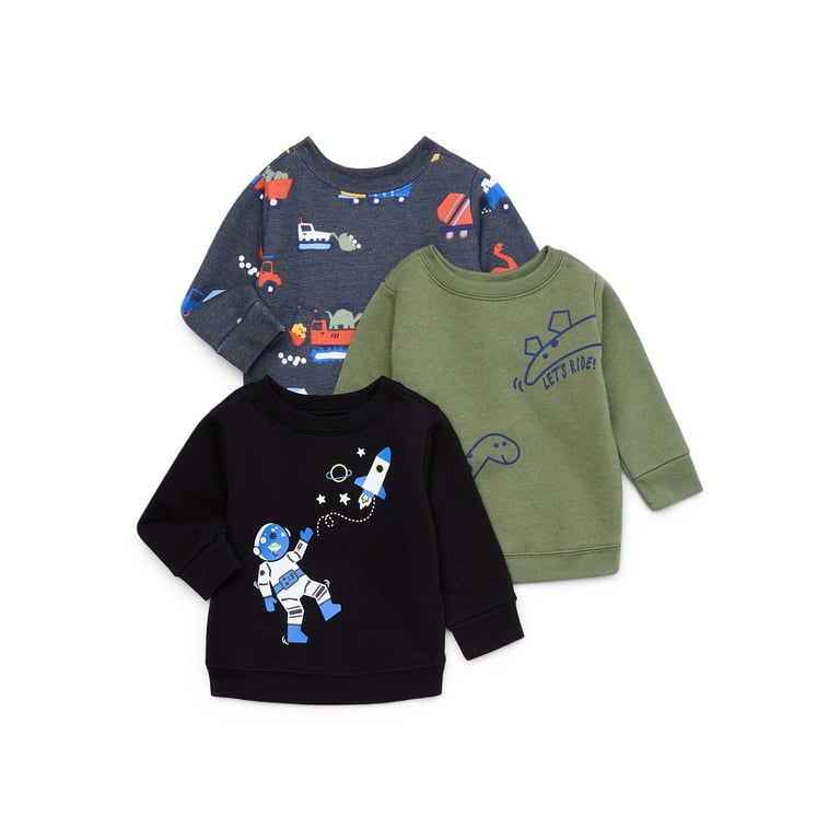 Garanimals baby boy clothes hotsell