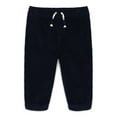 thumbnail image 1 of Garanimals Baby Boys' Cotton Corduroy Drawstring Jogger Pants, Sizes 0M-24M, 1 of 3