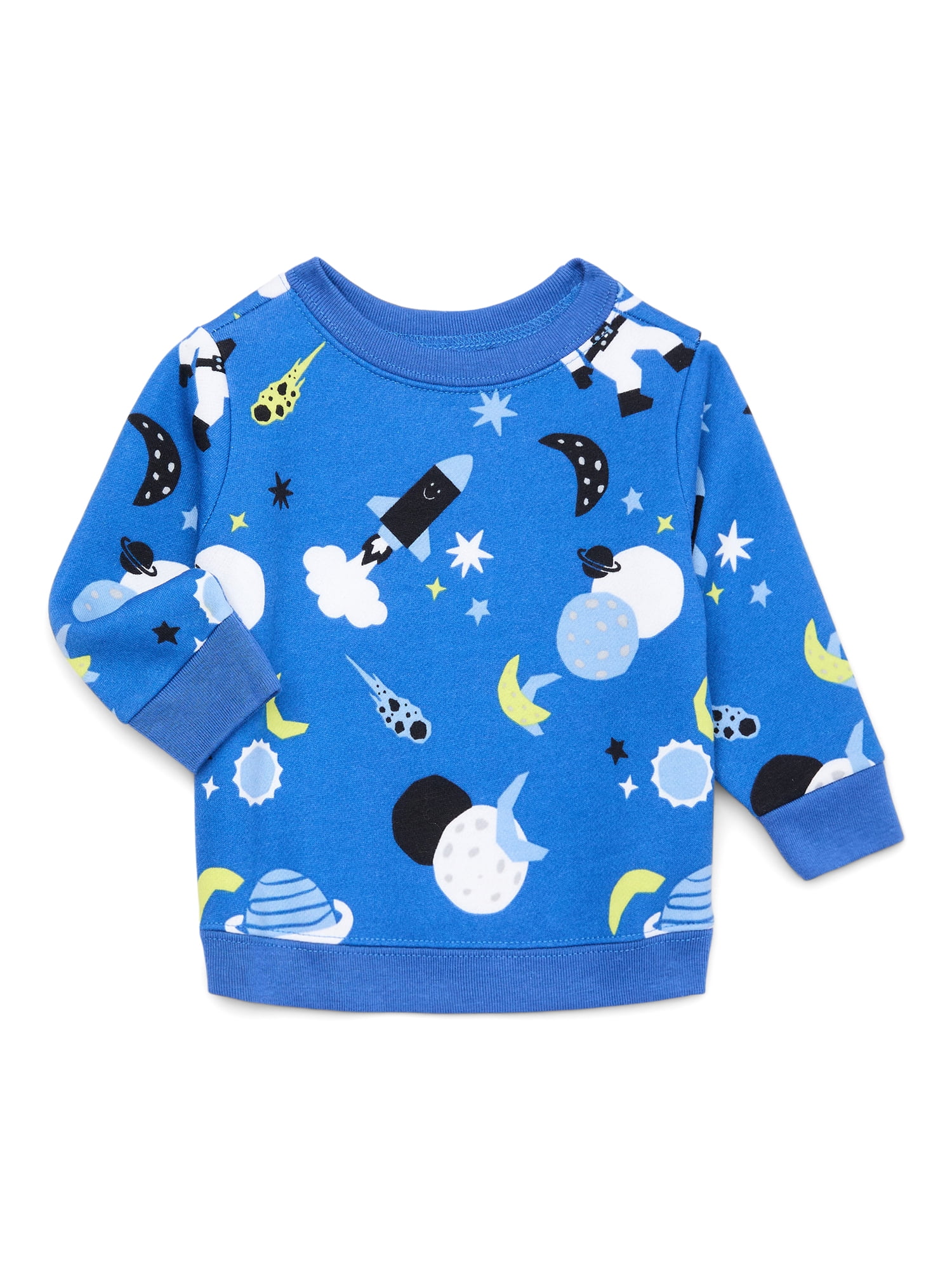 Baby Boys Sweatshirt main image 0
