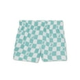 thumbnail image 1 of Garanimals Baby Boy Print Jersey Shorts, Sizes 0-24 Months, 1 of 4