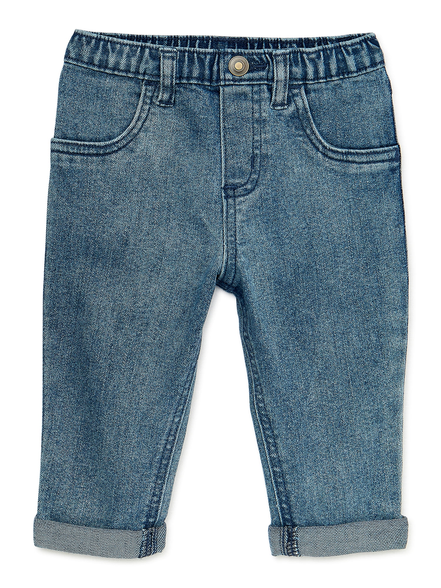 Baby Denim Pants main image 0