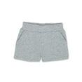 thumbnail image 1 of Garanimals Baby Boy Solid French Terry Shorts, Sizes 0-24 Months, 1 of 3