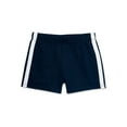 thumbnail image 1 of Garanimals Baby Boy Taped Jersey Shorts, Sizes 0-24 Months, 1 of 4