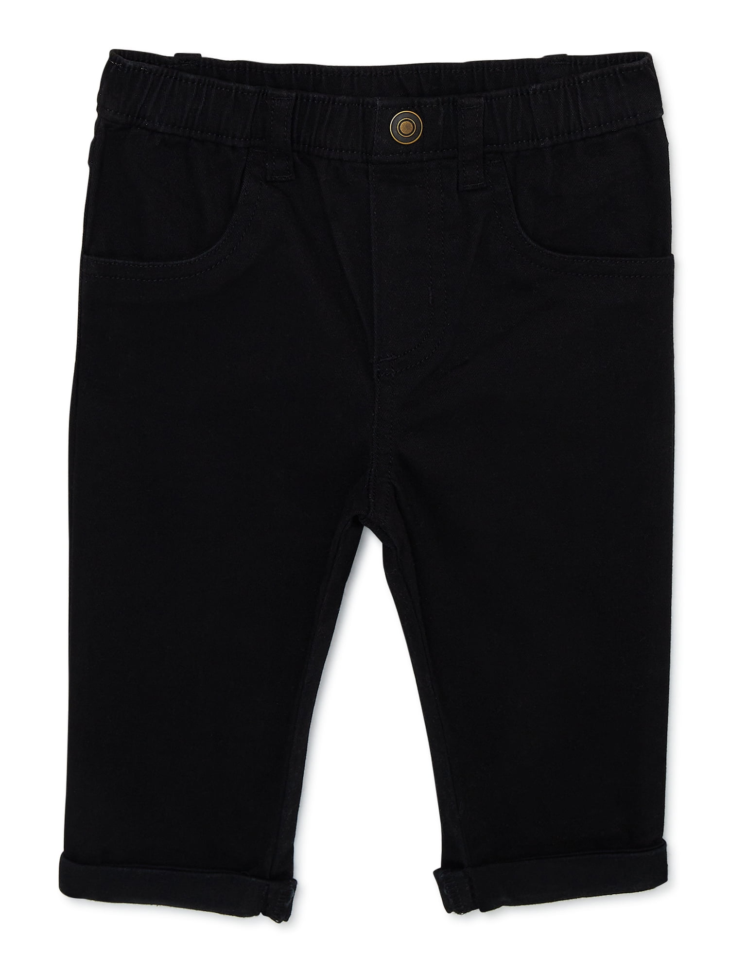 Garanimals Baby Boy Woven Pants, Sizes 024 Months